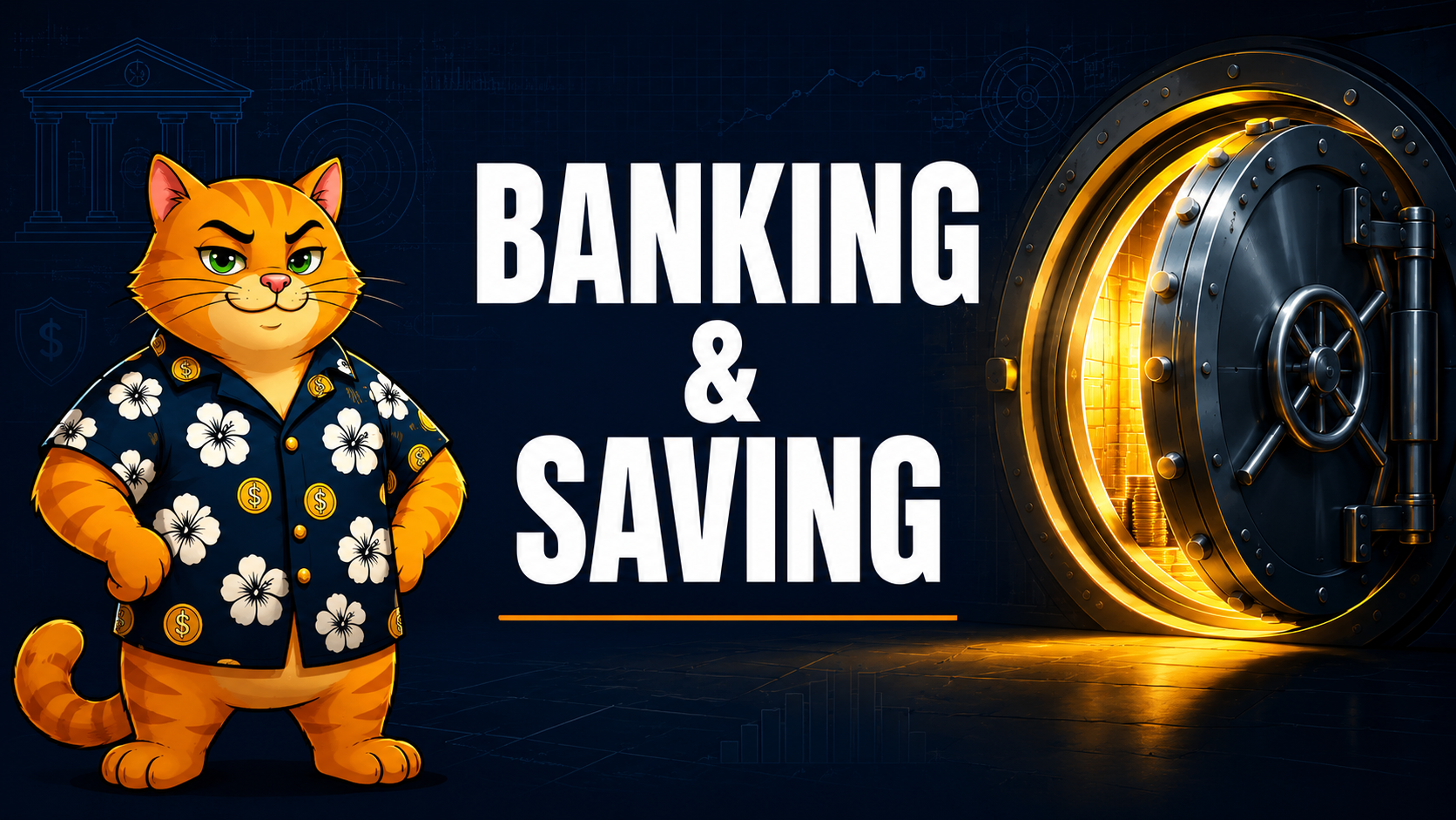 Banking & Saving