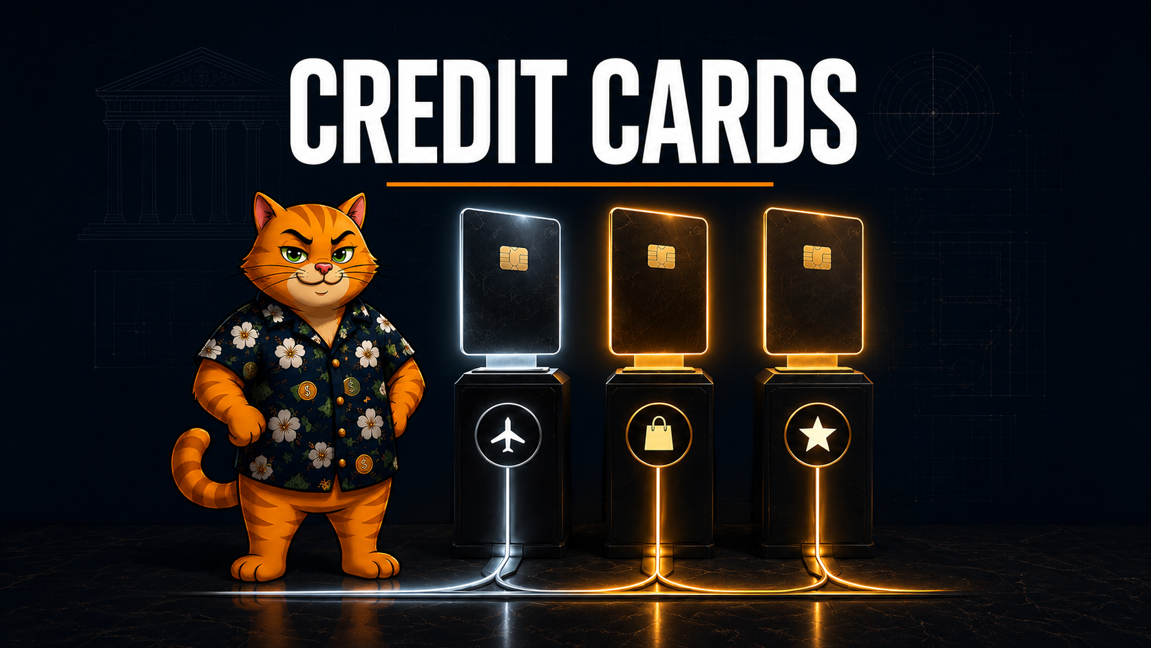 Credit Cards