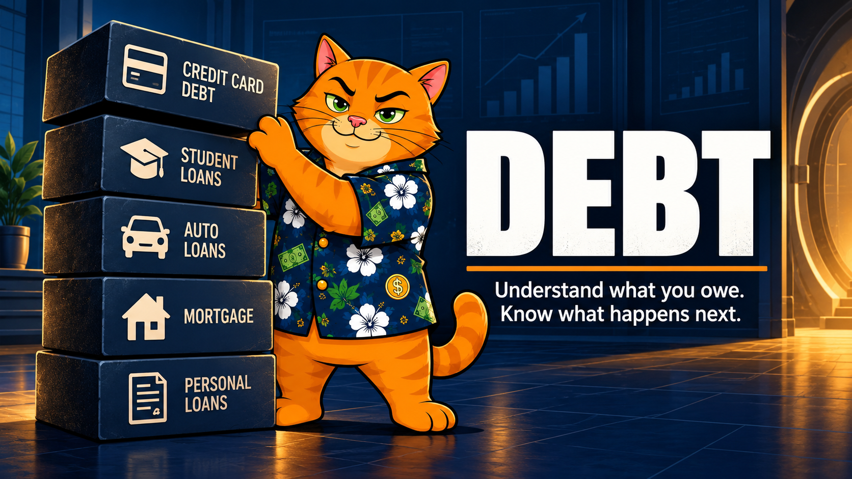 Debt