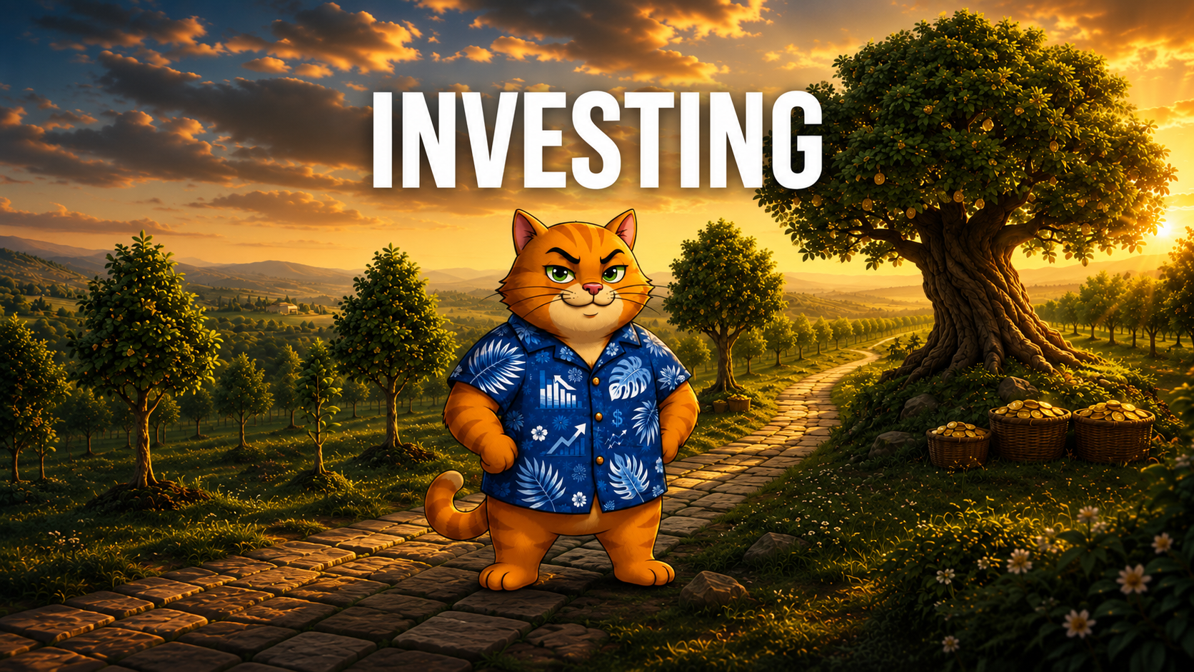 Investing
