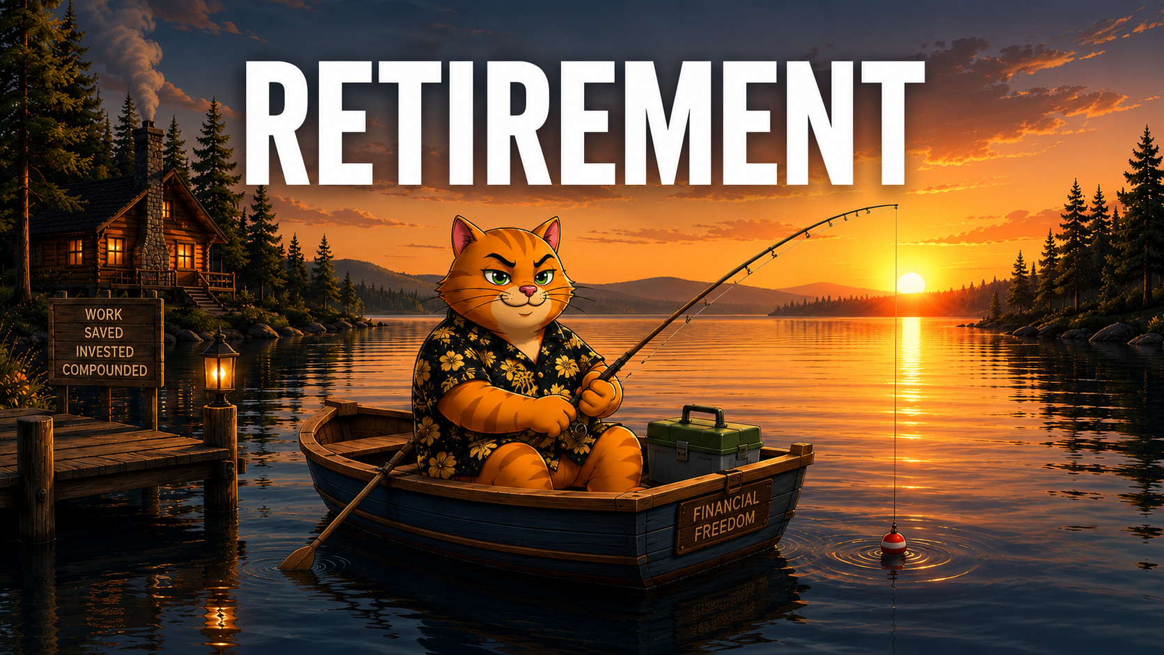 Retirement