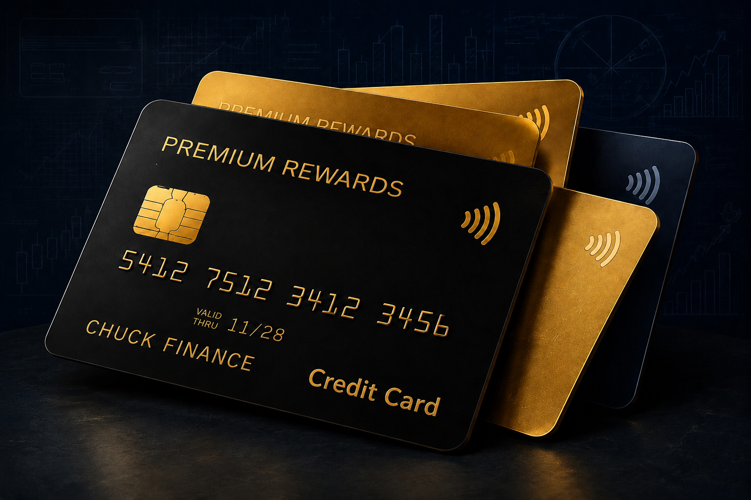 Credit Cards