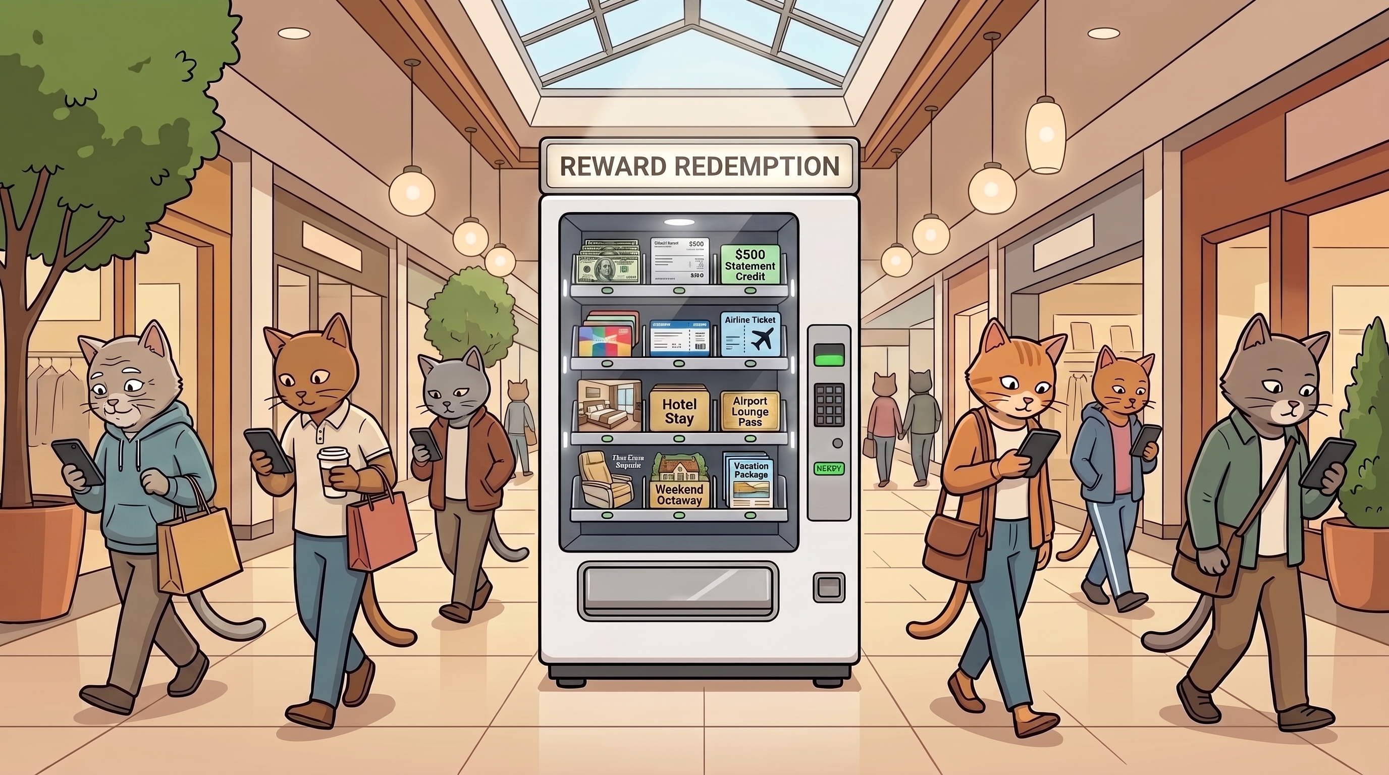 Rewards nobody claimed. A coin nobody left behind.
