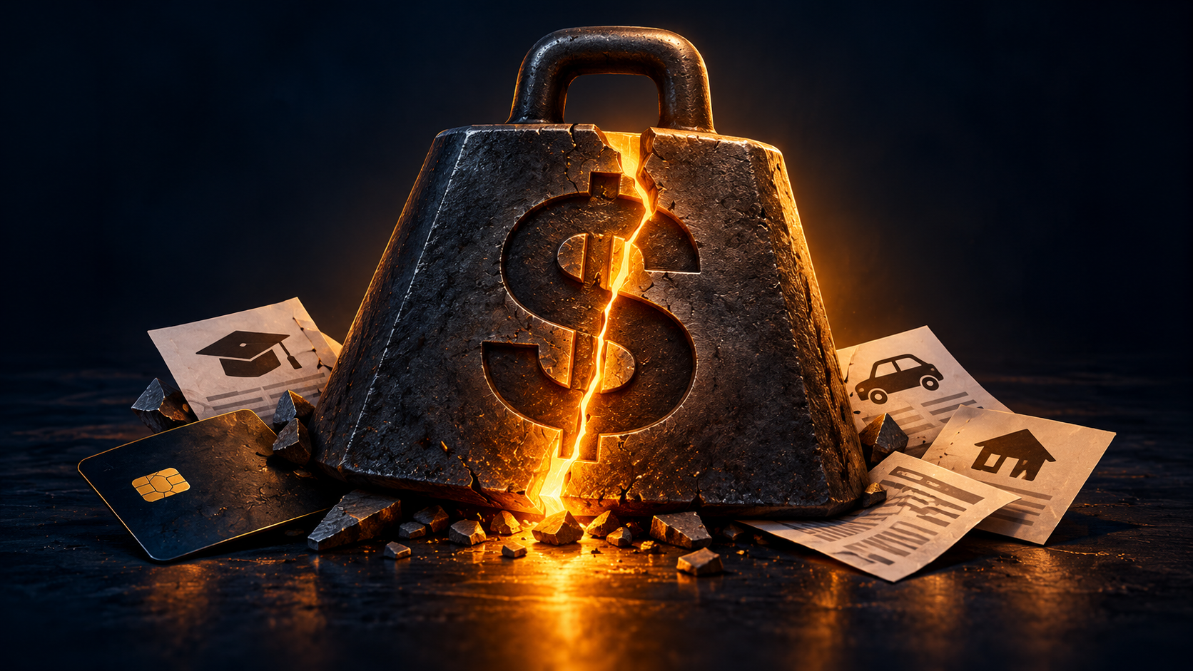 Debt